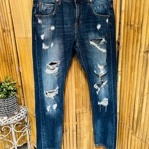 American Vintage who A U Jean. Size 30. Excellent condition.